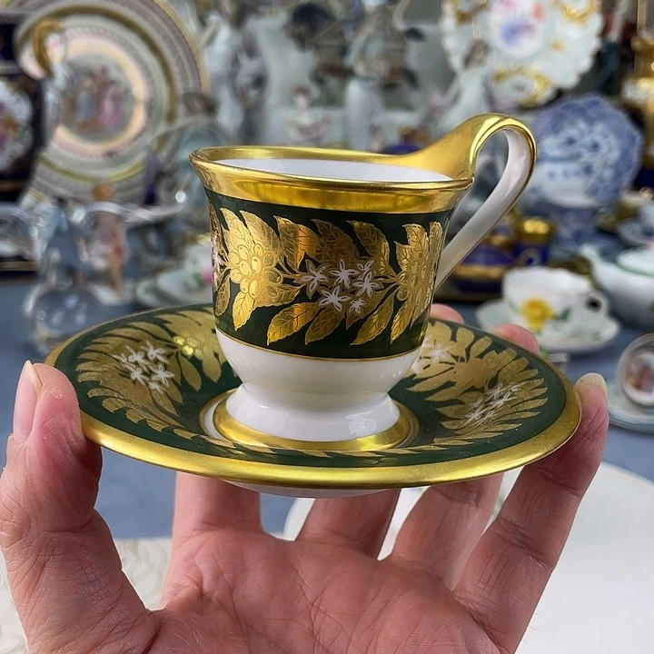 中古瓷器精品欧瓷