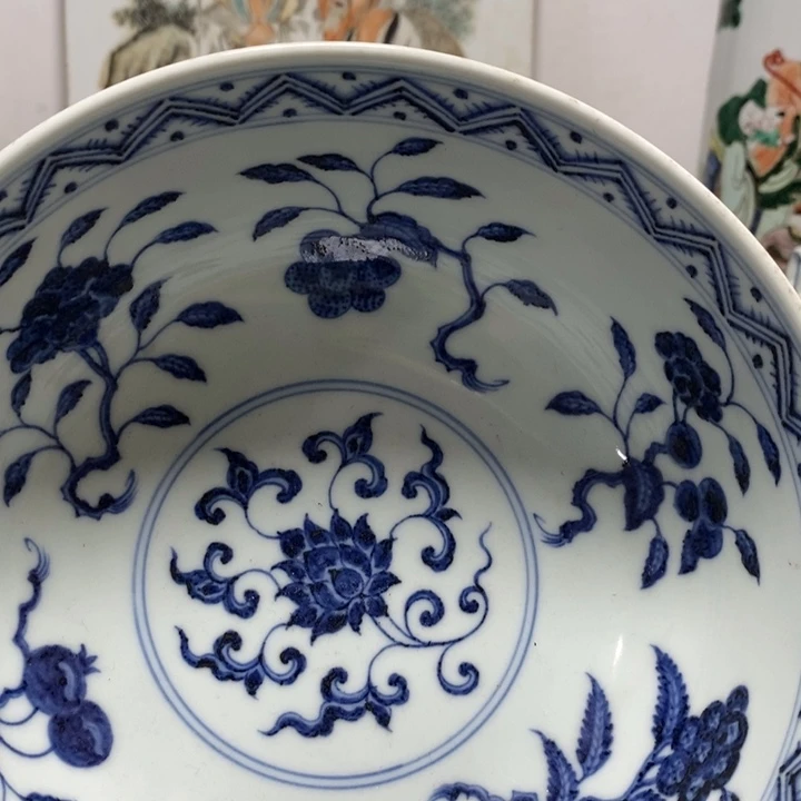 摆件及**乐景德镇陶瓷艺术品