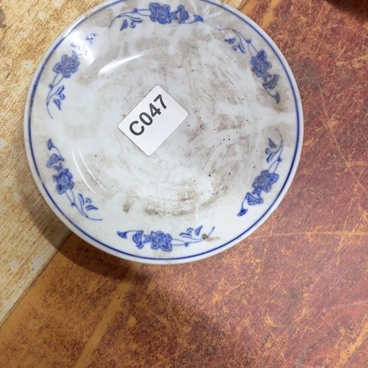 平***心陶瓷制品瑕疵处理