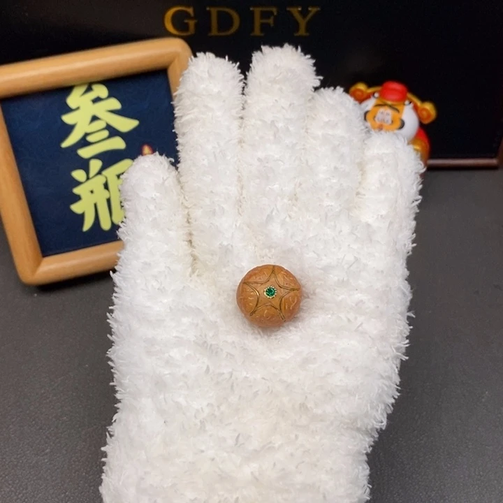 手串凤眼菩提T****.尼泊尔