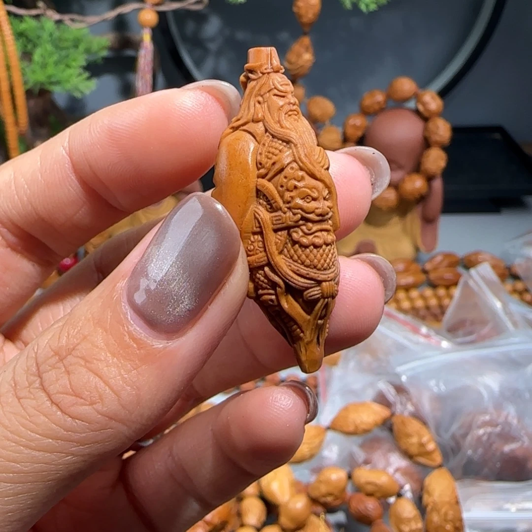 橄榄核手串/手链福利待遇