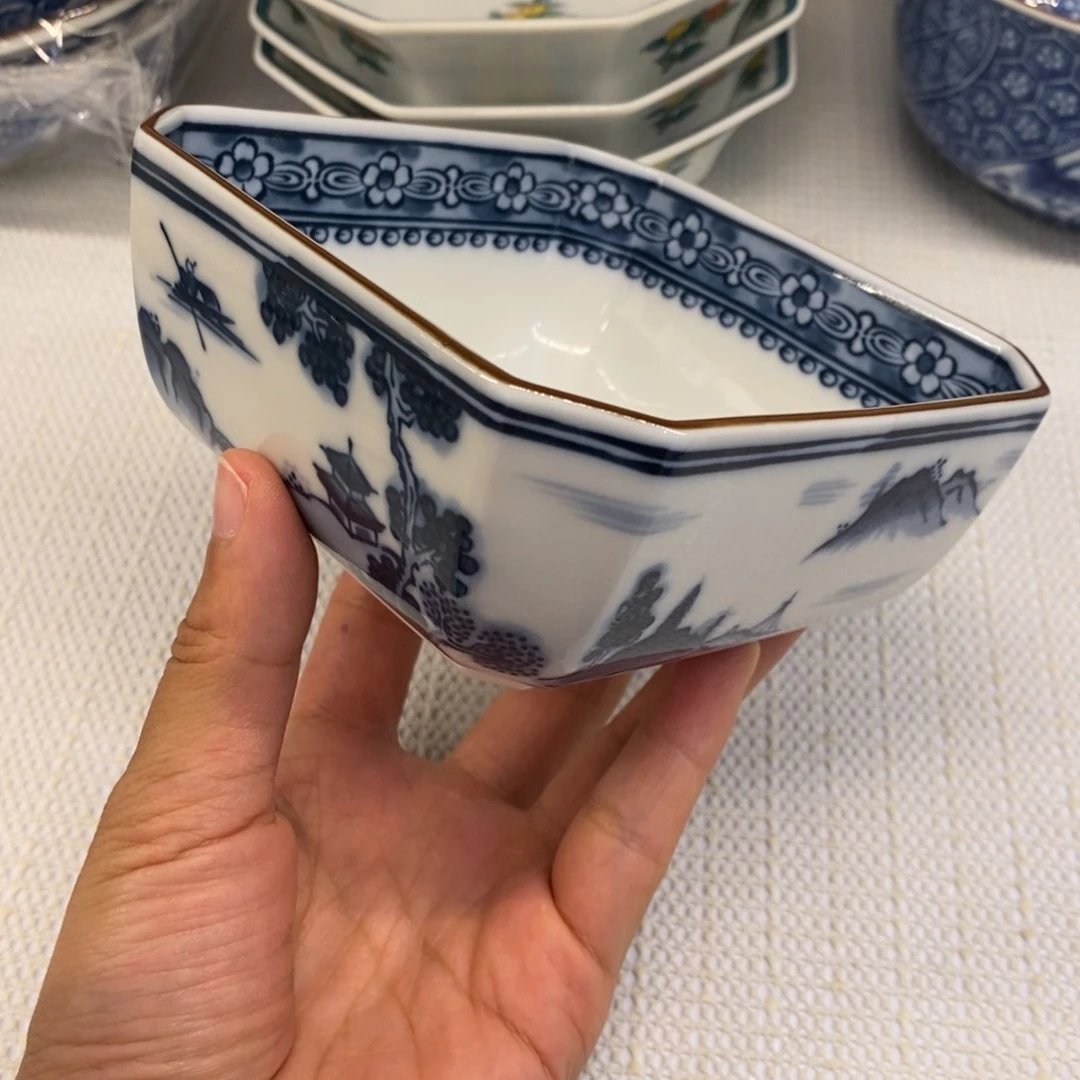 碟11 厘米 小杨瓷器陶瓷陶瓷