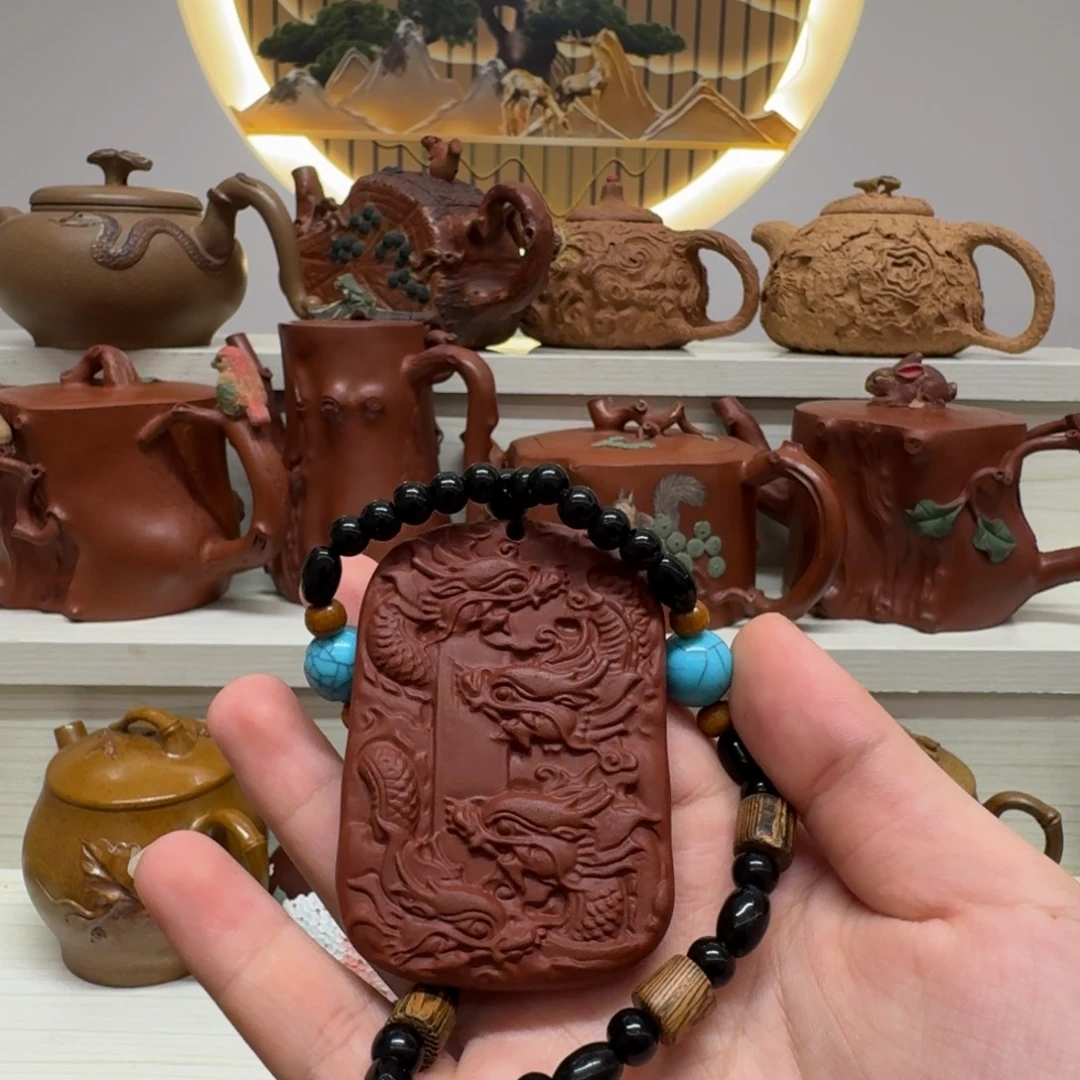 茶壶紫砂福利多多