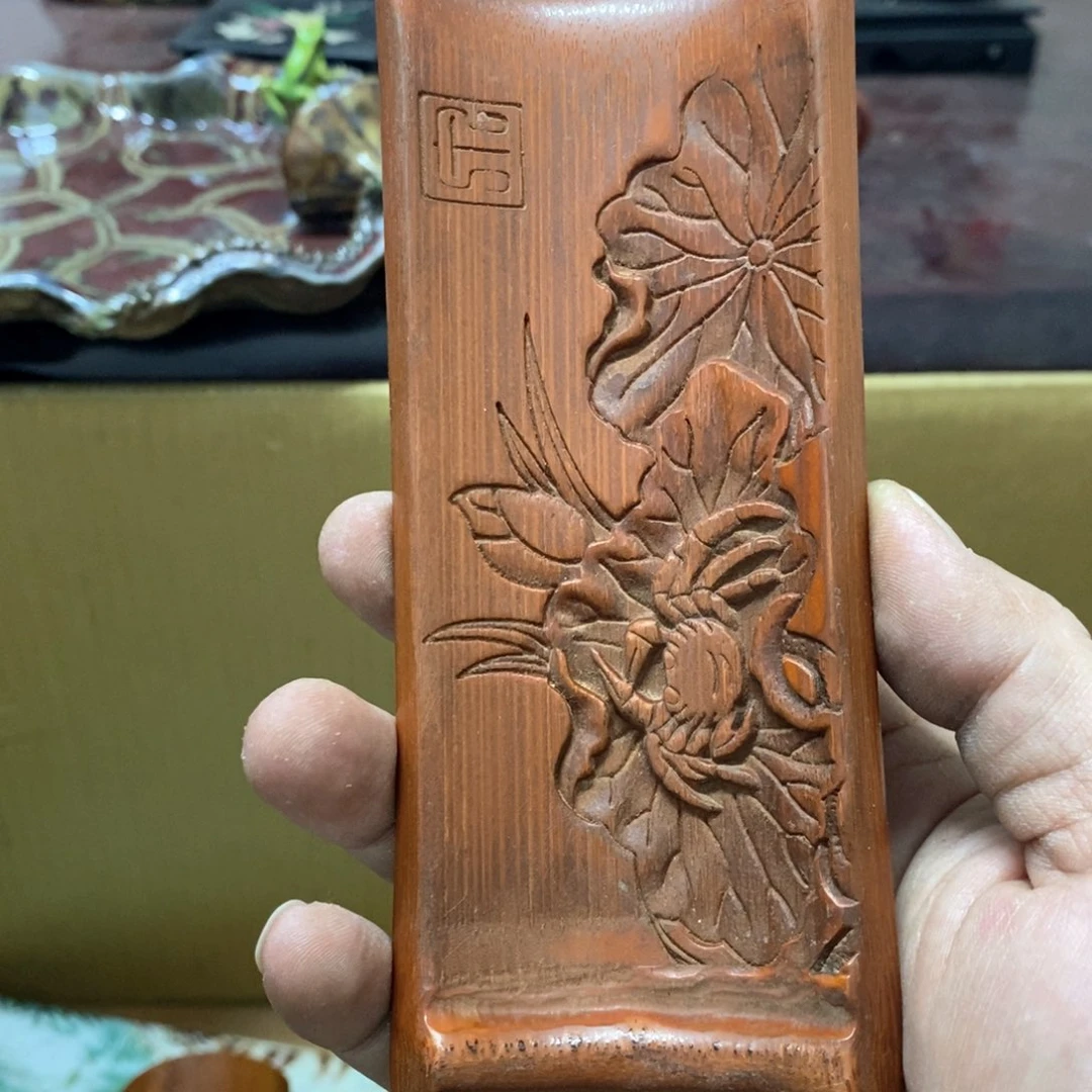 茶盏密胺手绘陶瓷杯子