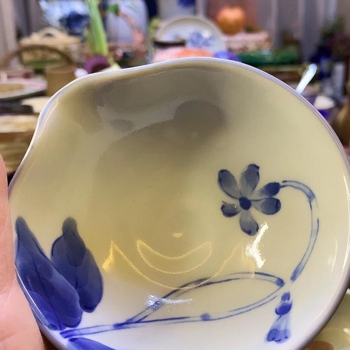 散瓷默认微瑕介意勿拍43