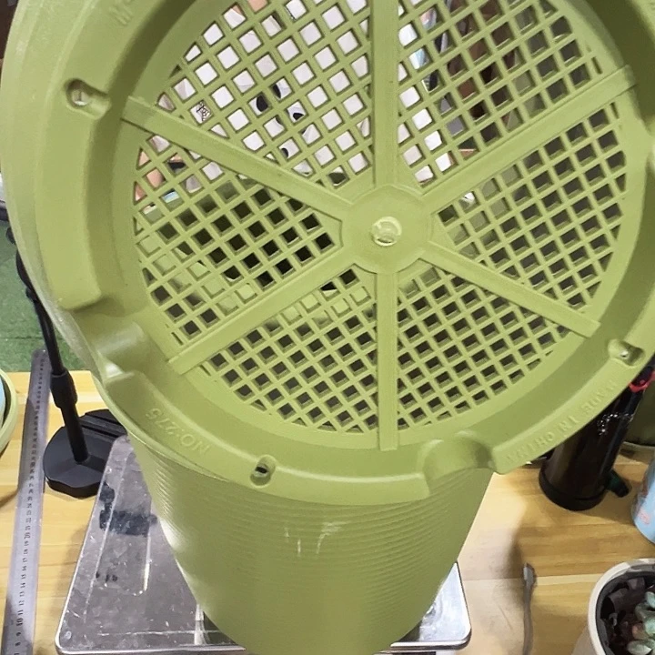 高陶口27高27果绿无托3只