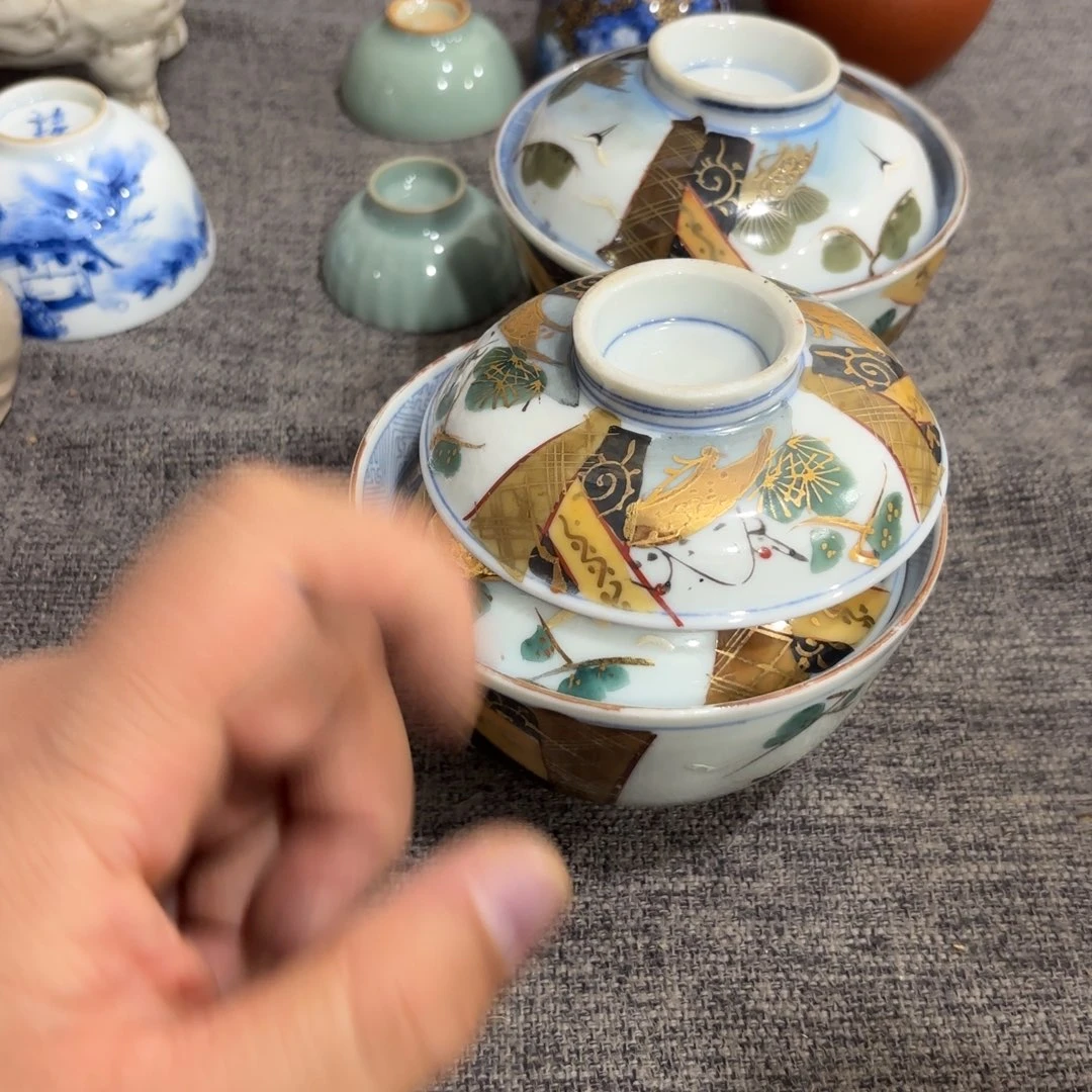 非常好看的物品 The