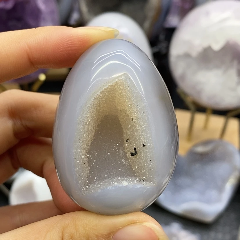 【闪购商品】未镶嵌大型摆件（非配饰）水晶