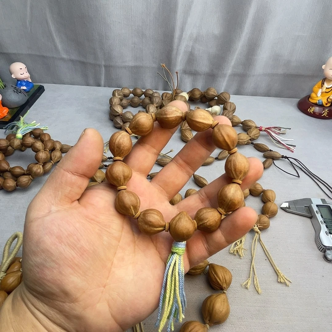橄榄核手串2241圆