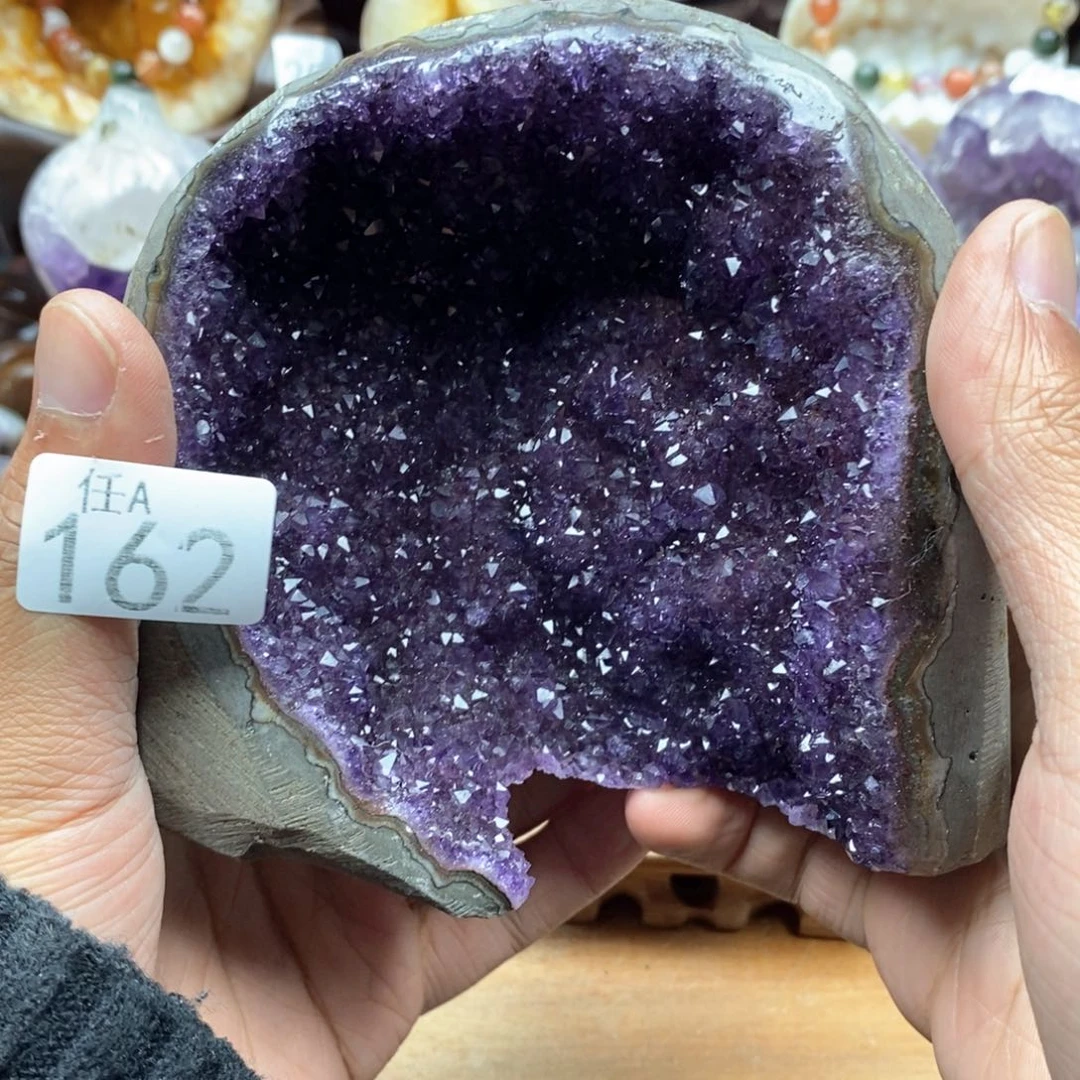 未镶嵌大型摆件（非配饰）水晶