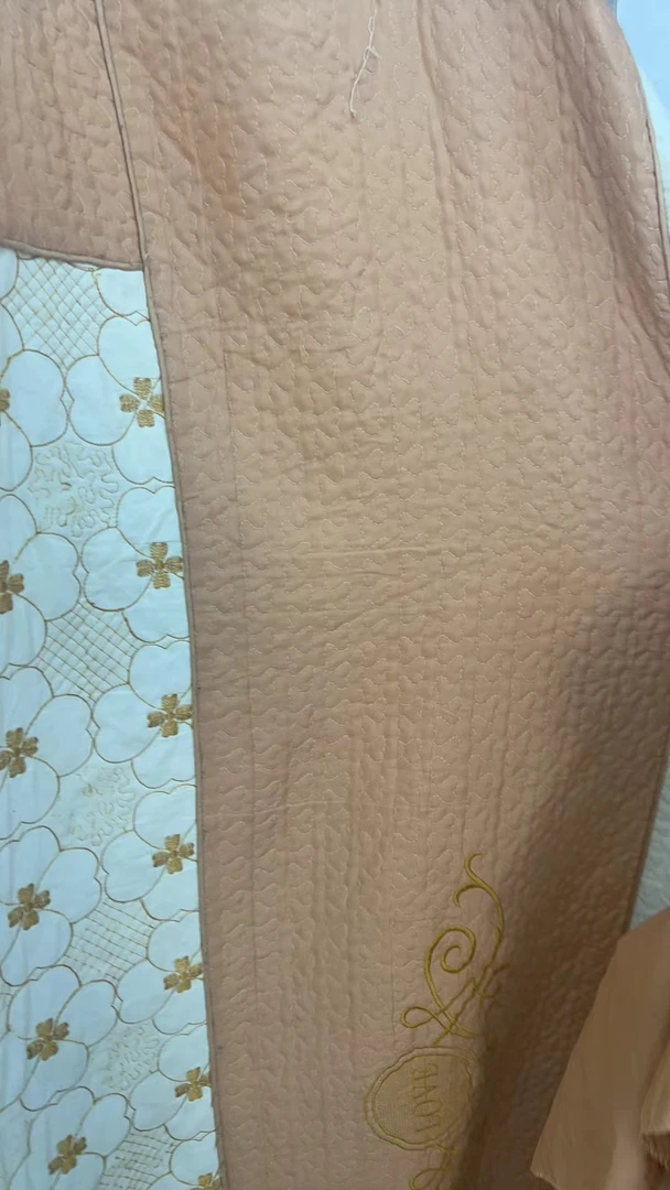 直播间特卖床裙不在直播间不要下单轻奢潮流