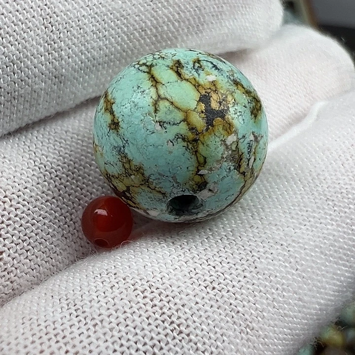 南红玛瑙配饰14未镶嵌