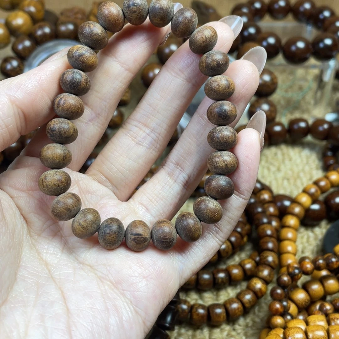 贡木手串/手链贡木手串