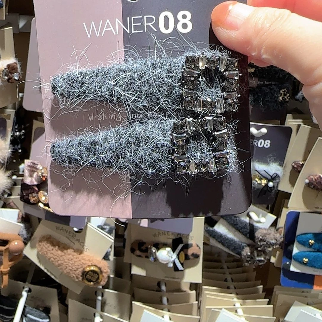 皮质非金属毛线拜拜