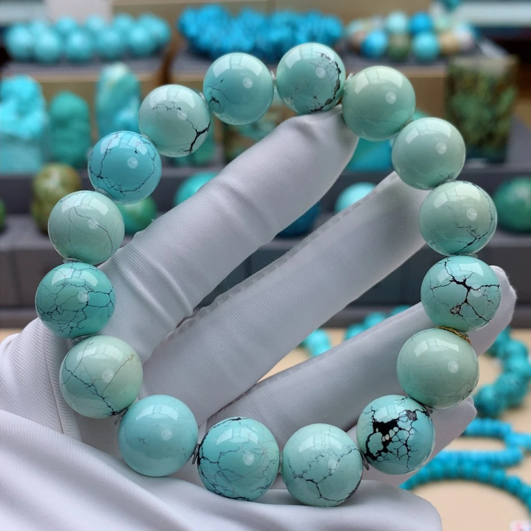 未镶嵌绿松石挂件