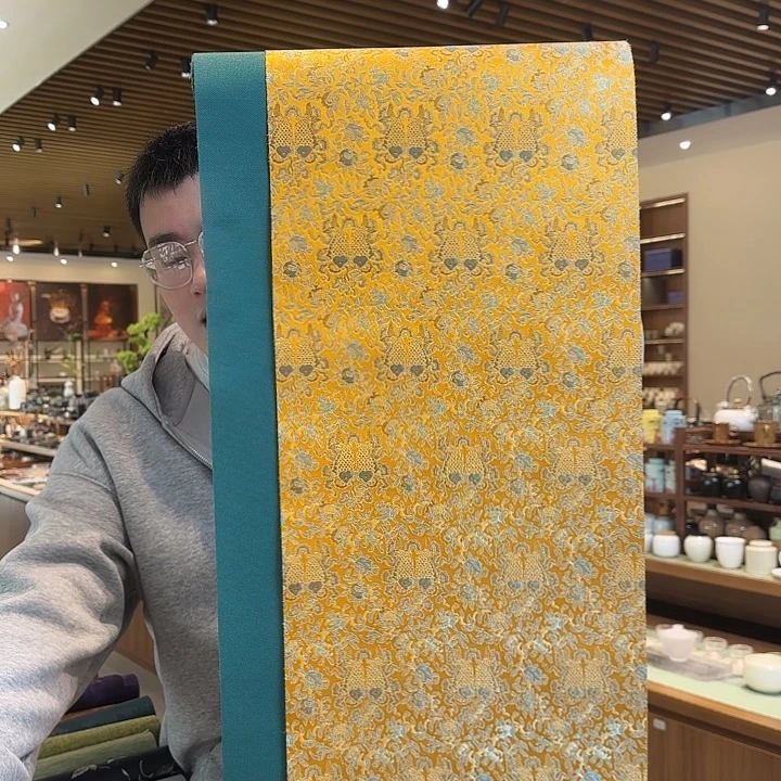 两米一防水茶席俩件套