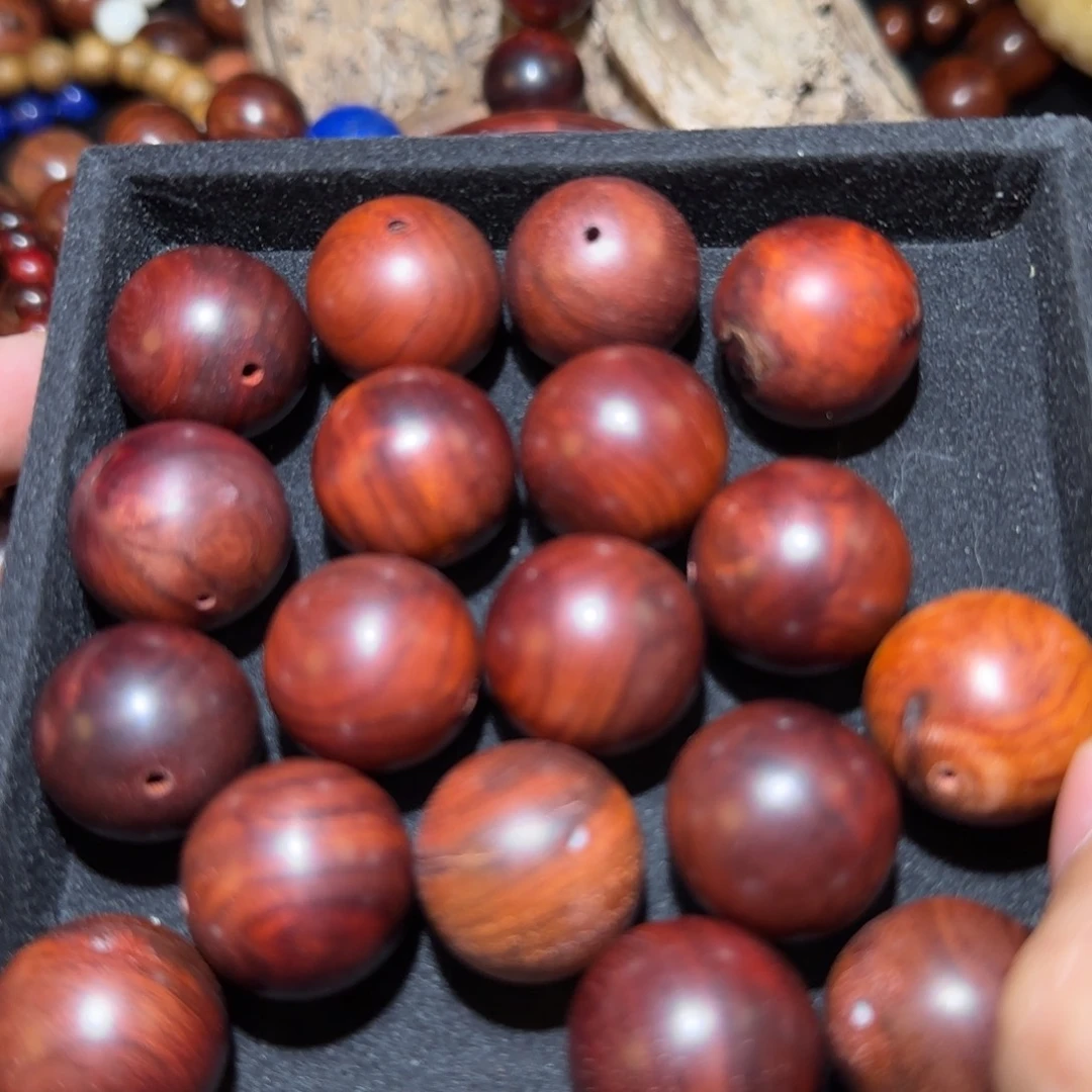 降真香散珠南海海沉木散珠