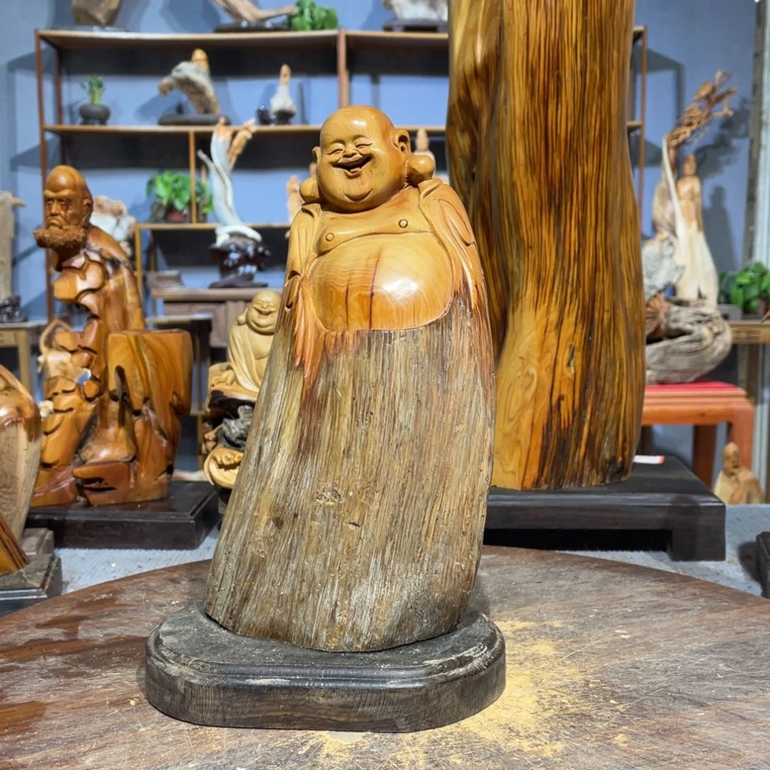 柏木（崖柏）工艺品149