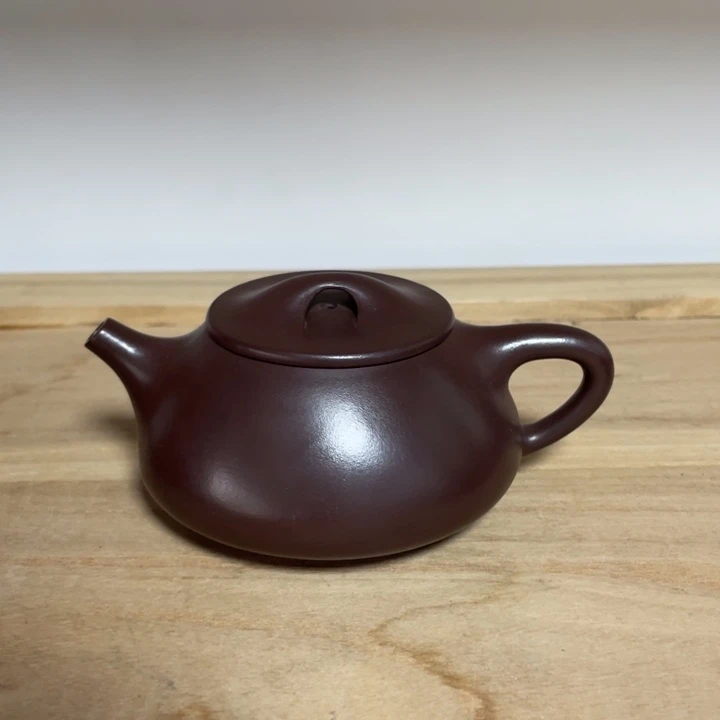 紫砂茶壶宜兴紫砂壶