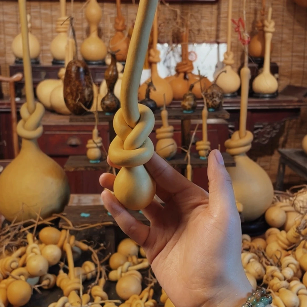 【闪购商品】木梦****天葫芦
