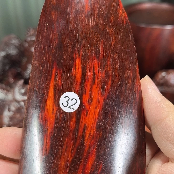 檀香紫檀（小叶紫檀）