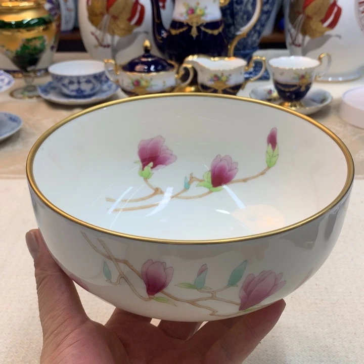 紫砂金瓷阁精品瓷器店