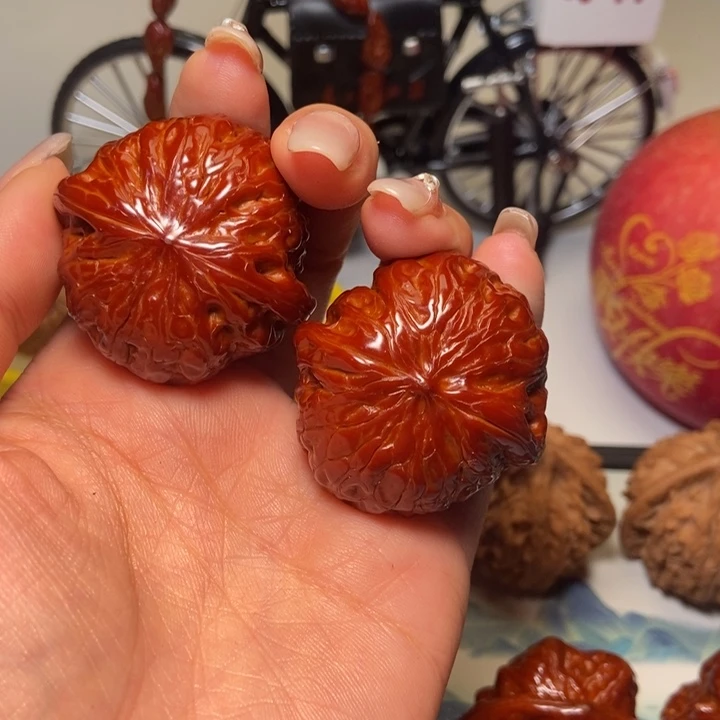 忍***文玩核桃吊坠铁锤38铁锤铁锤