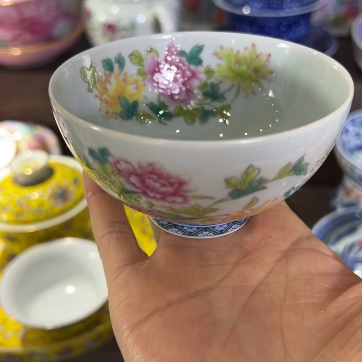 全场景德镇陶瓷景德镇陶瓷艺术