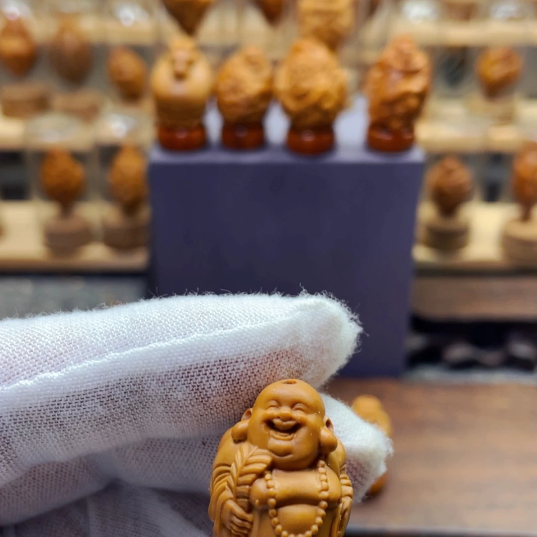 【闪购商品】手串/手链橄榄核