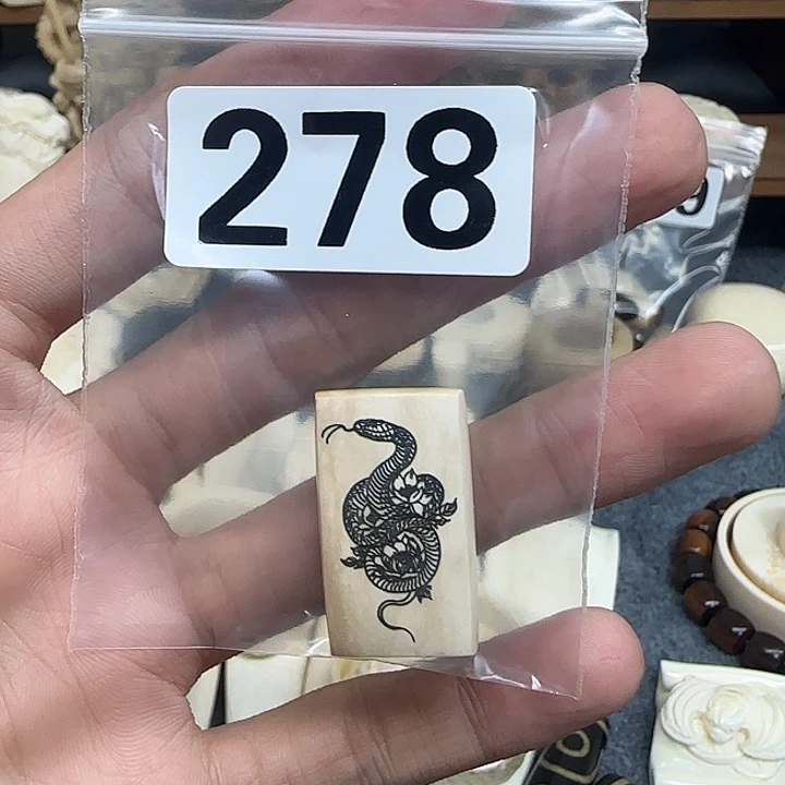 手串/手链/手镯猛犸象牙