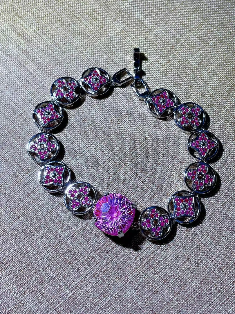 手链 璀璨精美Tbbo23-23