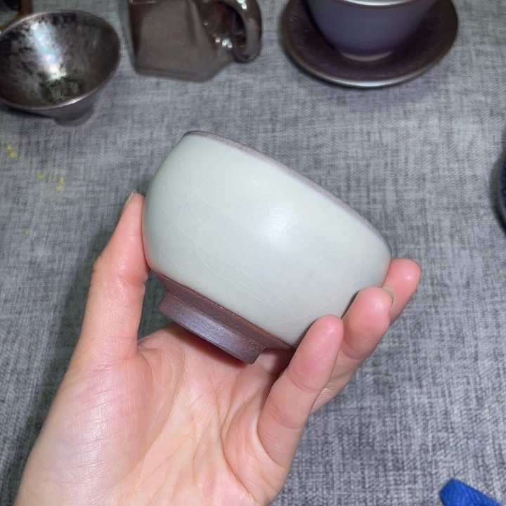 茶盏建盏直播间链接