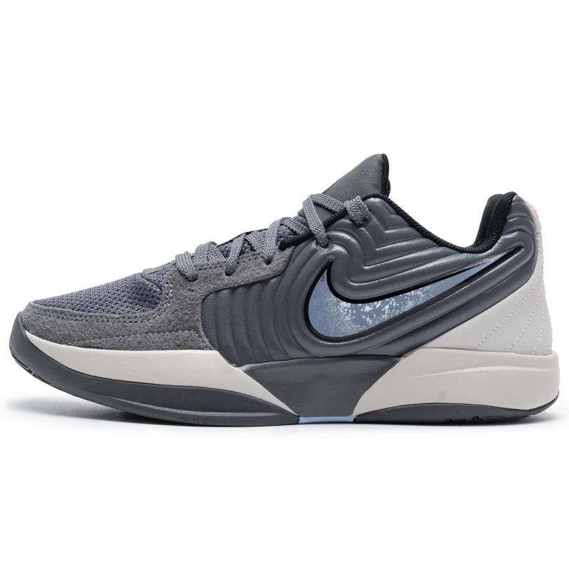 【商场同款】Nike耐克大童鞋比赛训练篮球鞋JA 2缓震运动鞋FV5633