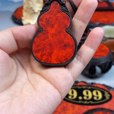 东非黑黄檀（紫光檀）