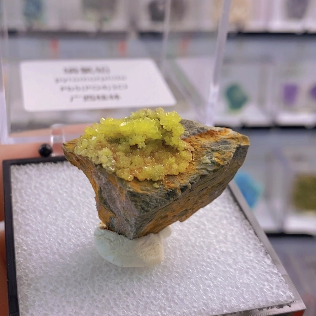 石材矿物小精品摆件