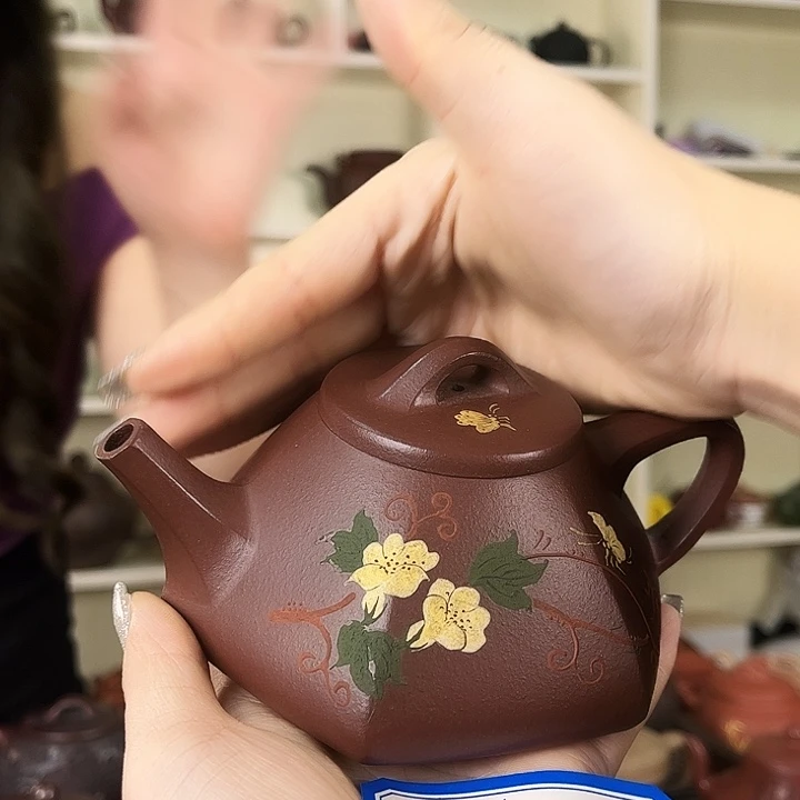 茶壶紫砂紫砂工艺厂