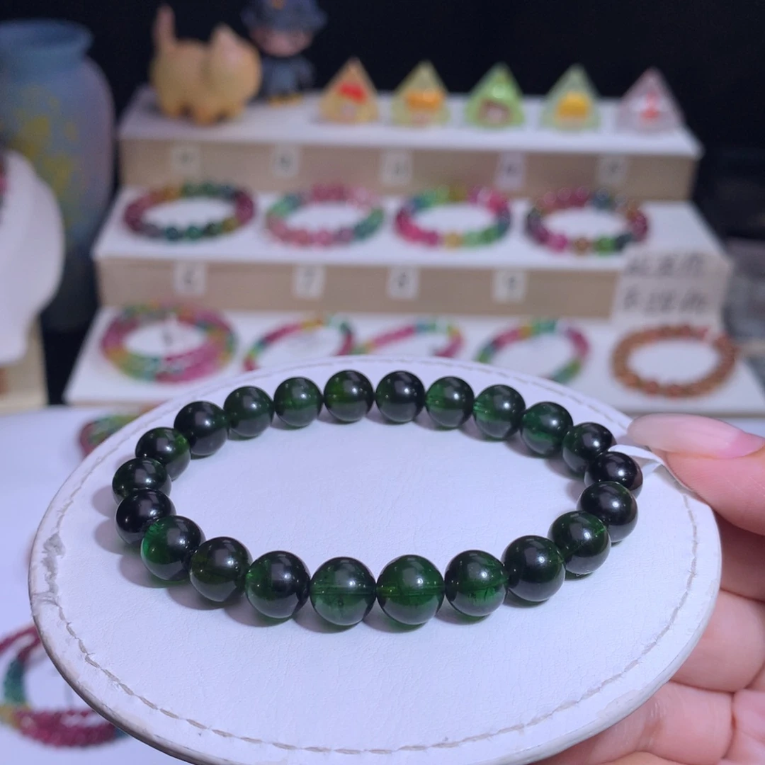 手链未镶嵌碧玺碧玺