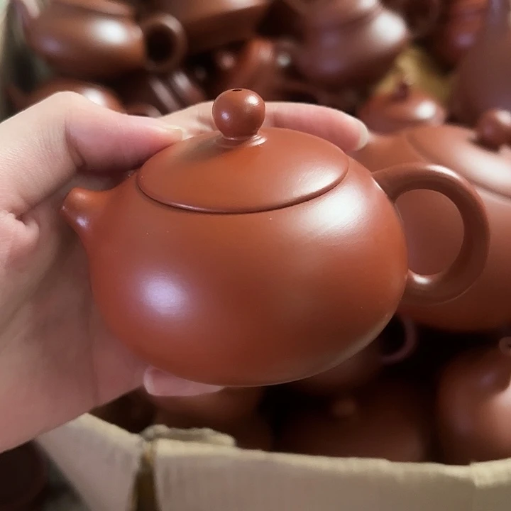 紫砂茶壶紫砂壶茶壶包邮毫升110