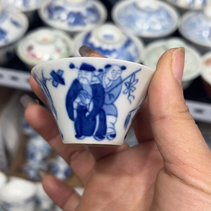 杯景德镇陶瓷库存