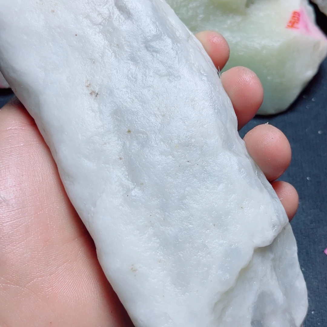 未镶嵌和田玉珠宝奇石