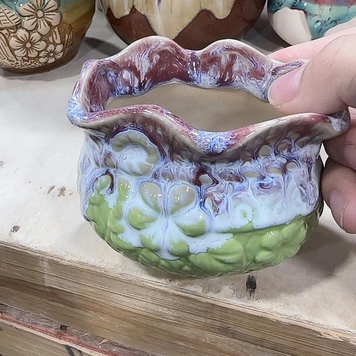 复制有孔！！口径不清楚问客服满9元包邮