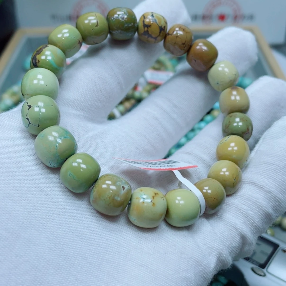 绿松石未镶嵌其他