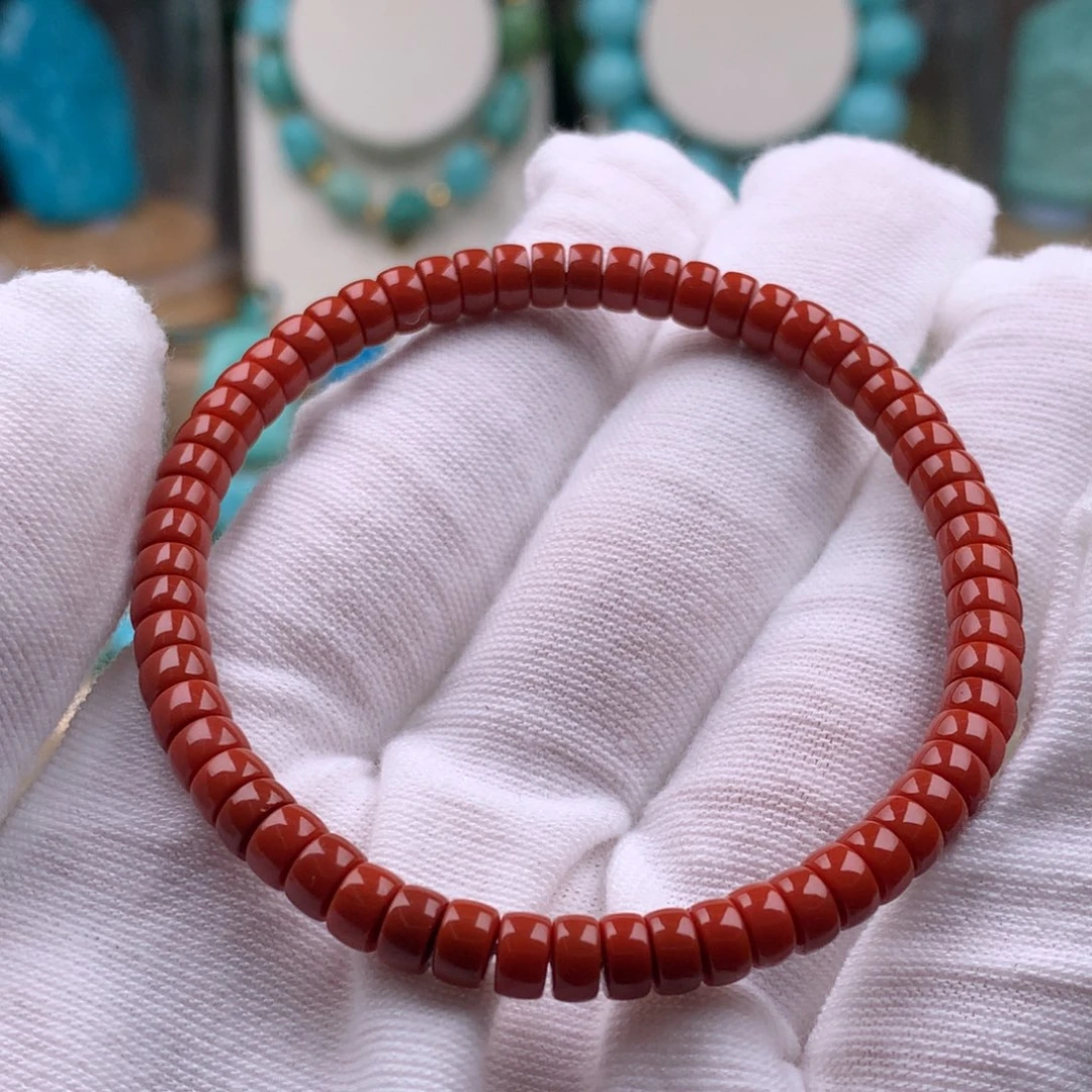 南红玛瑙未镶嵌珠宝奇石