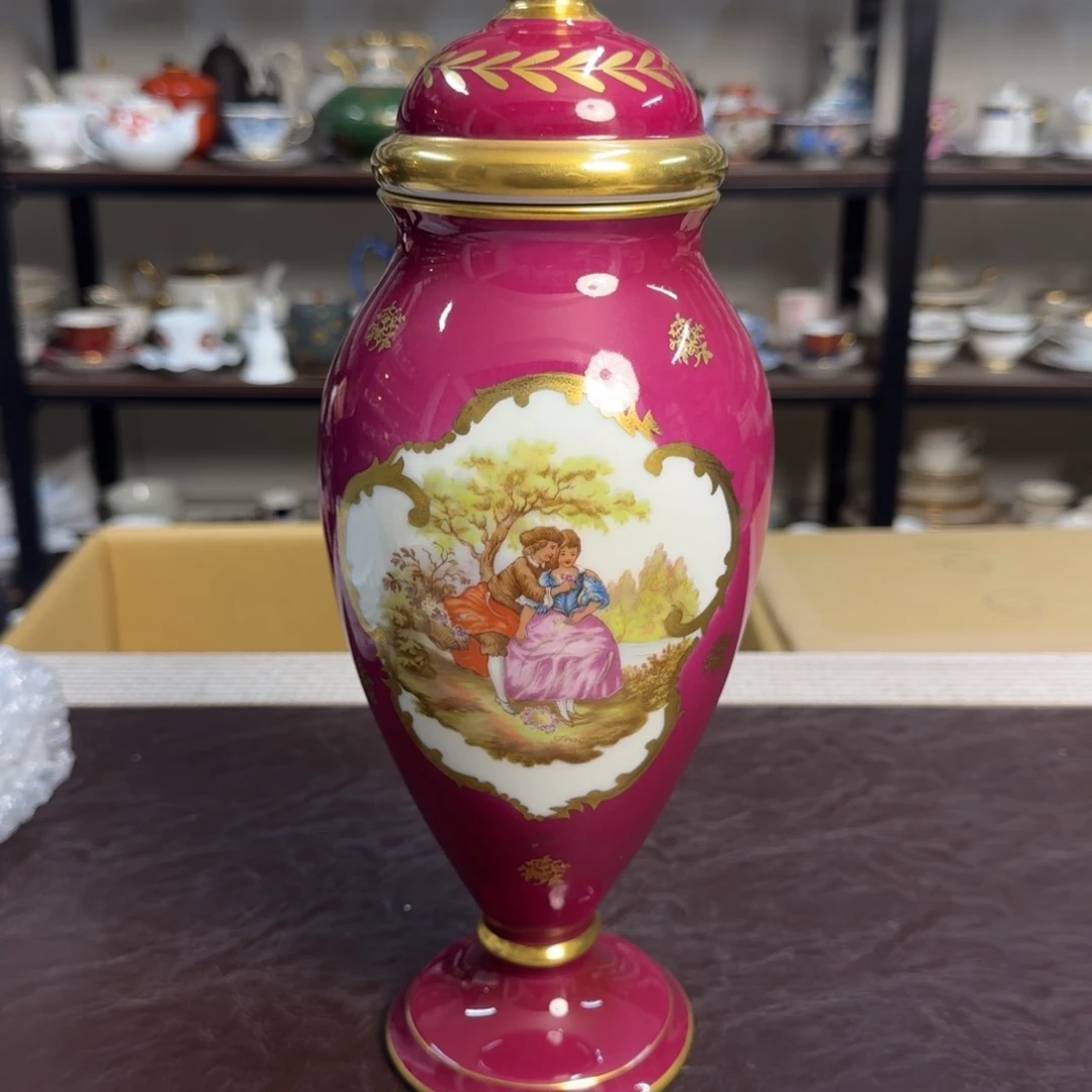 介里家的精选好物