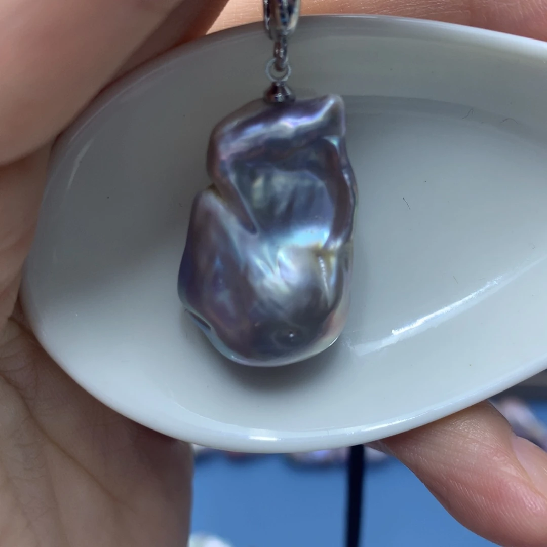 其它未镶嵌淡水珍珠