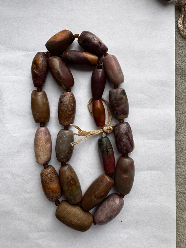 藏地密码，藏式珠子 a6