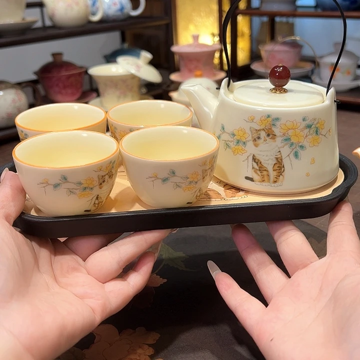 茶具配件其它茶器