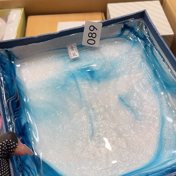 中古物品默认微瑕no退no换