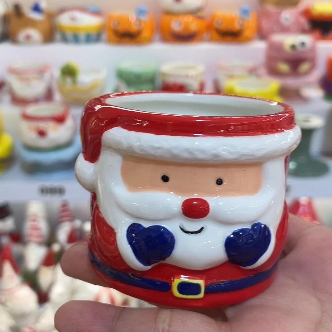 陶瓷微瑕介意慎拍