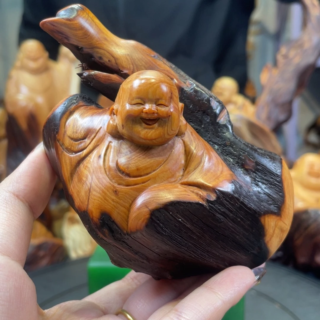 柏木（崖柏）手串/手链